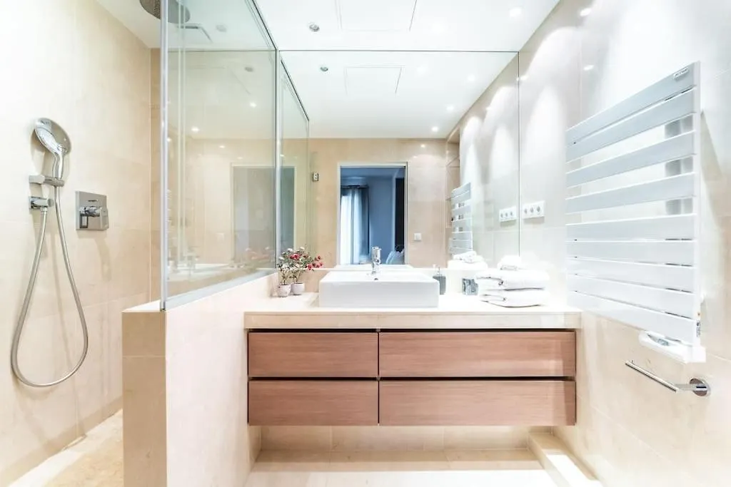 Διαμέρισμα Luxueux Appartment Georges V Παρίσι Γαλλία